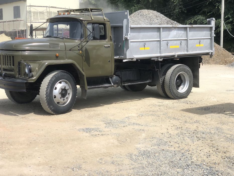 Доставка,вантажні перевезення,пісок,щебень,отсев,вивіз сміття,сміття,