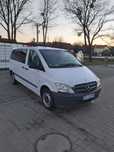 Mercedes-Benz Vito Vito 2.2 CDI sprowadzony po opłatach.