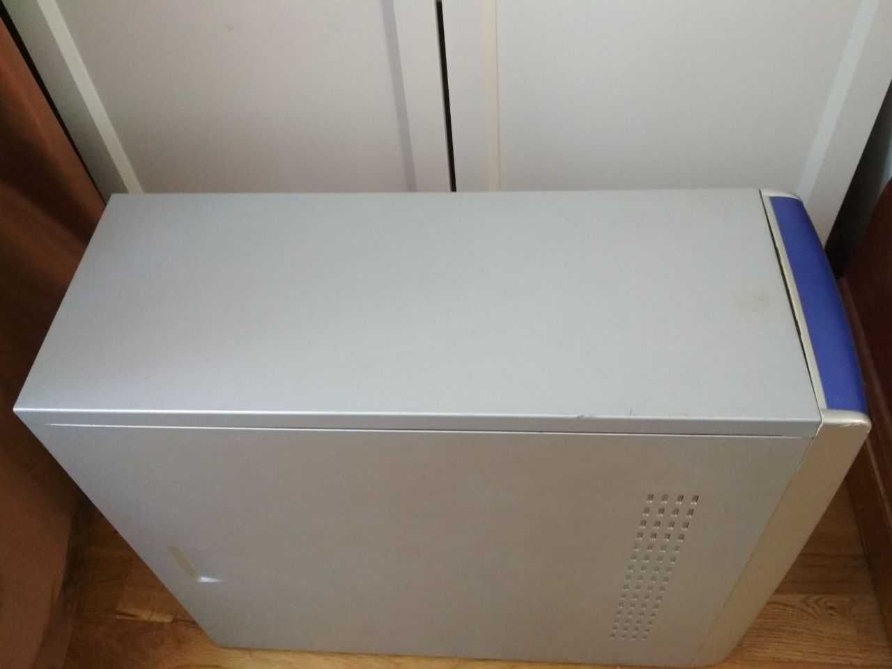 Корпус для ПК ATX Midi Tower