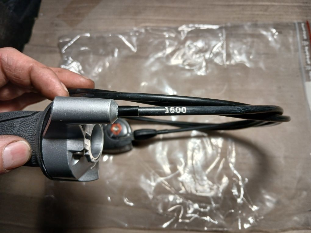 Перемикачі до планетарной втулки Sram S7