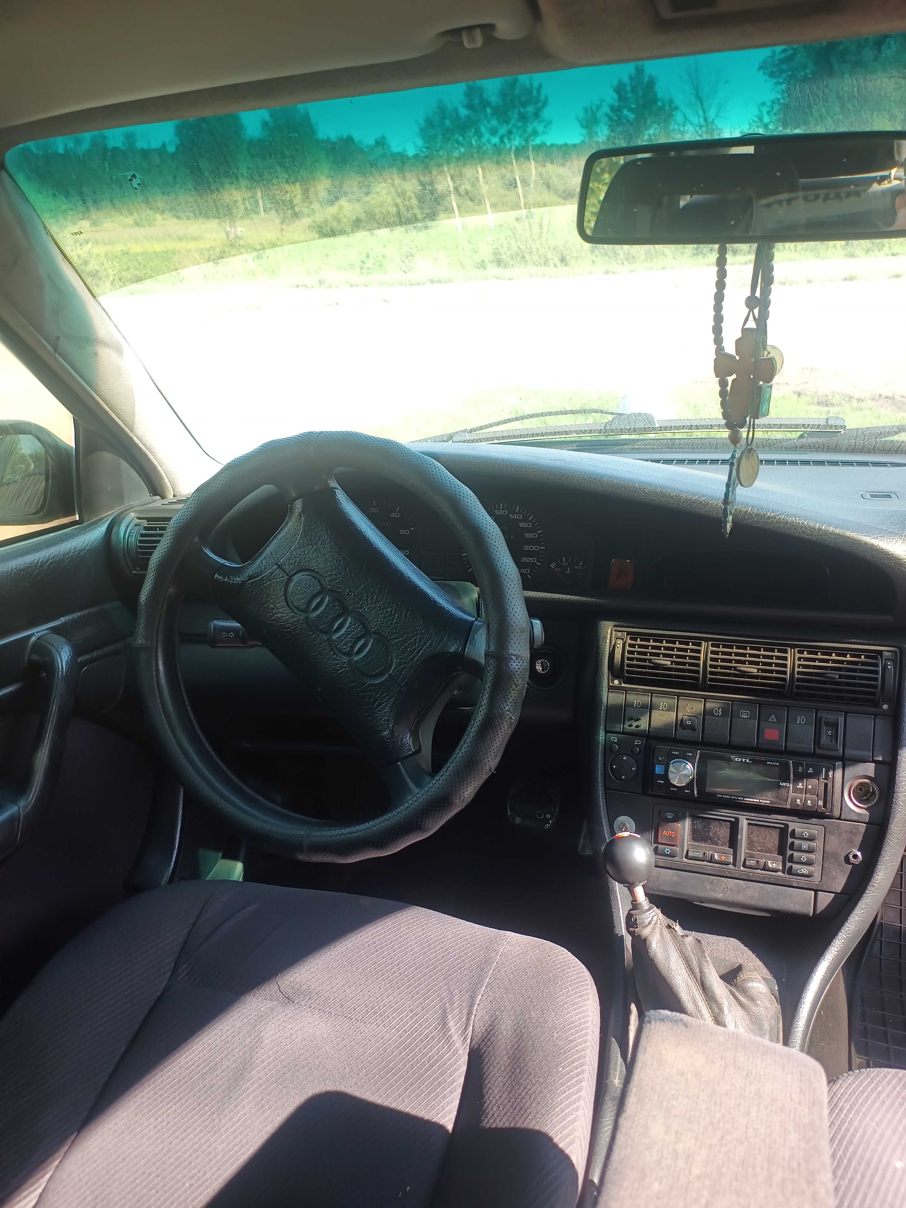 Продам Аудіо 100 С4
