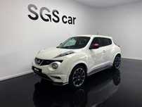 Nissan Juke 1.6 T Nismo