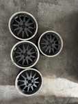 Jantes 15 VW Golf
