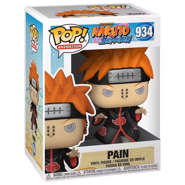 Funko POP Naruto 934 Pain