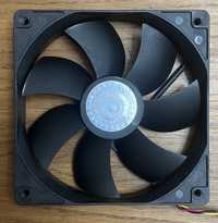 Вентилятор / кулер для ПК 120mm Cooler Master A12025