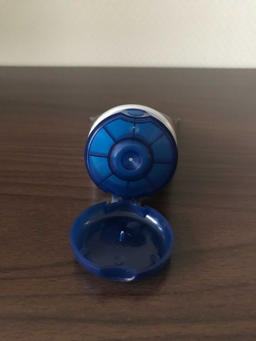 Бальзам после бритья увлажняющий Gillette PRO "Интенсивное охлаждение"