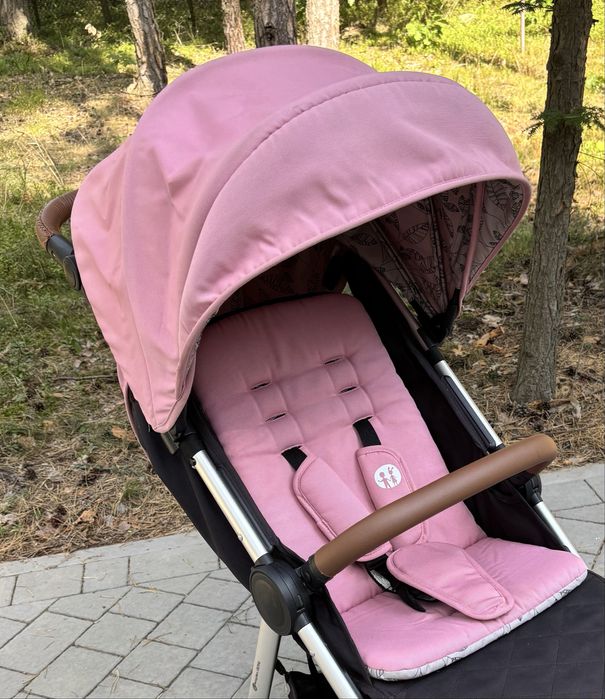 Budka do wozka royal petite&mars