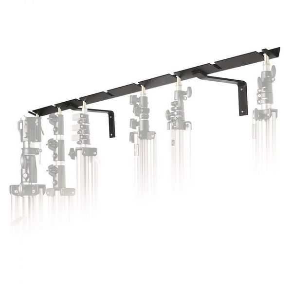 Suporte de tripés Manfrotto 027