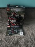 Lego technic 42132