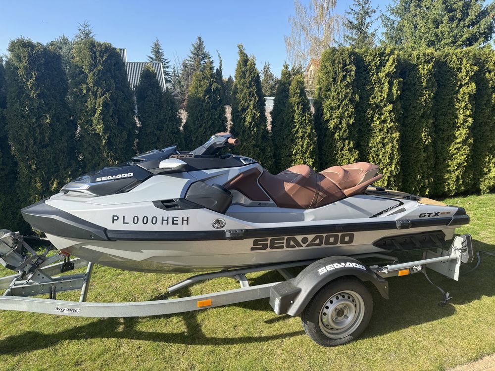 Sea-doo GTX 300 Limited