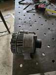 Alternator peugeot 306