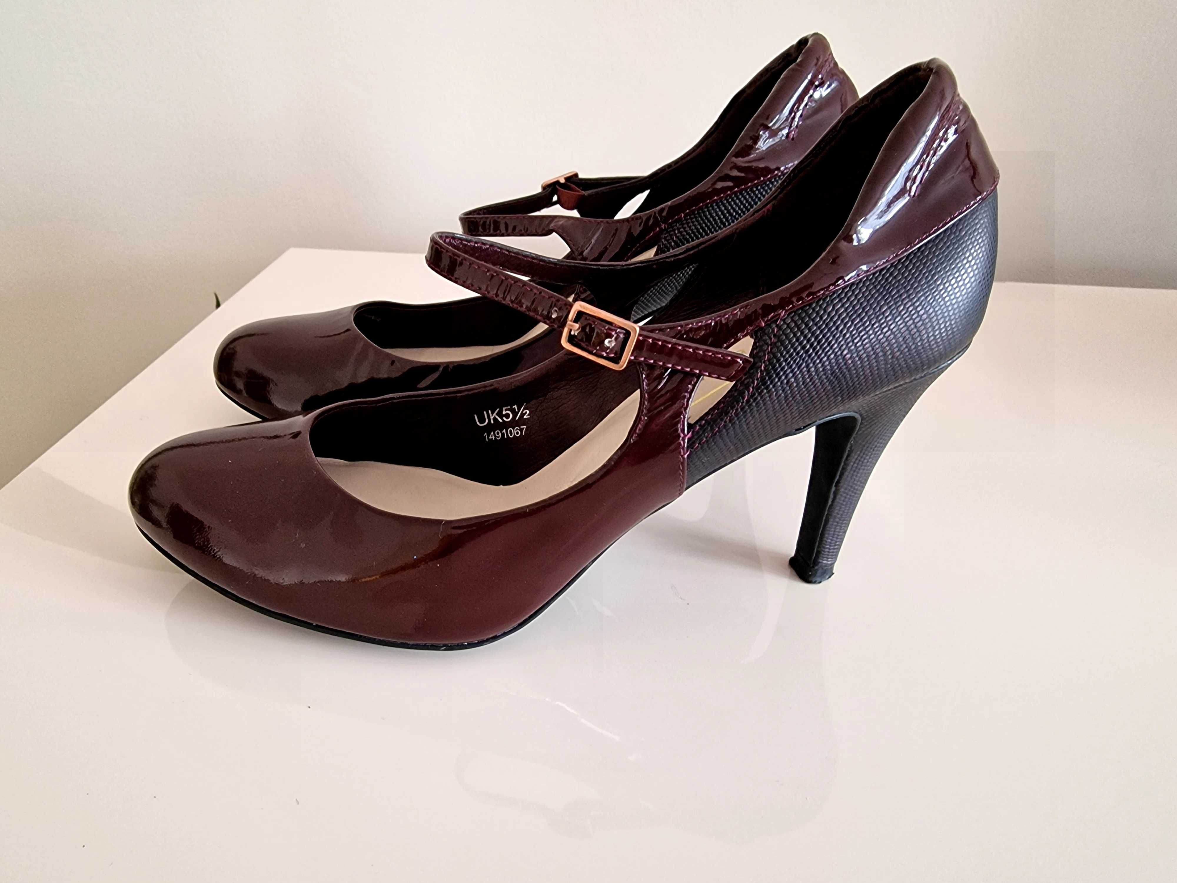 Buty autograph rozmiar 38,5