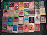 Lote Livros Literatura Edição Livros do Brasil - Cada 3 €