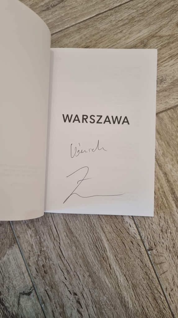 Żurnalista Warszawa