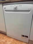 Máquina de Lavar Loiça Indesit