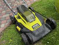 Ryobi MaxPower 36v