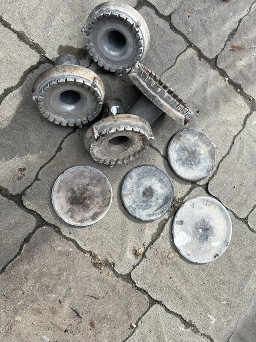 Решітка газової плити бу
