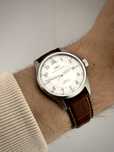 FVAT FULLSET IWC Schaffhausen Mark XVI IW325502 Jasna rzadka tarcza