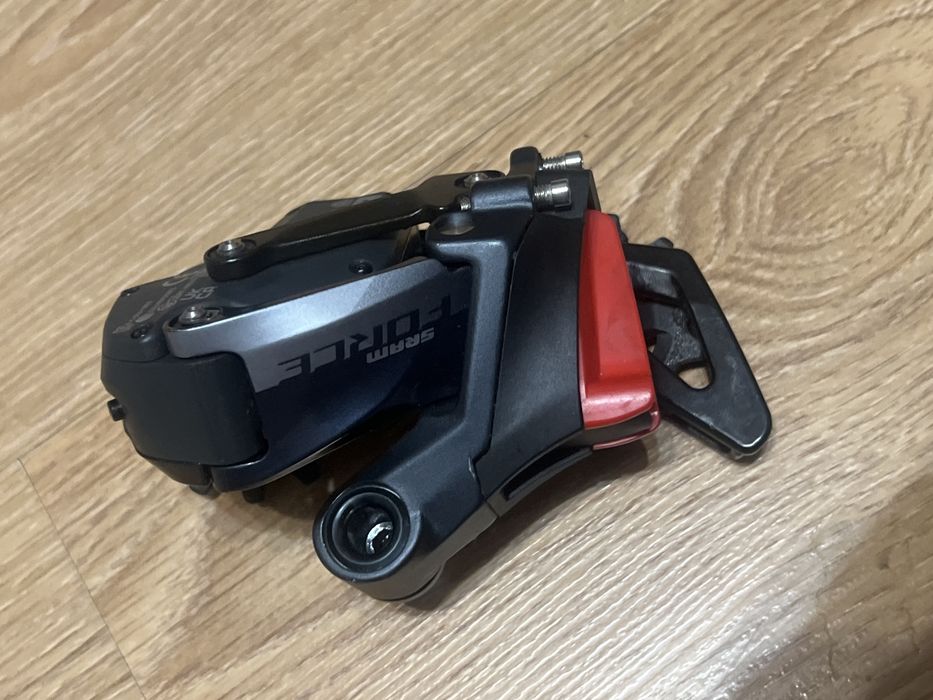 Przerzutka tylna Sram Force DI AXS max 36T