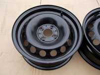 Felga 14 Fiat Brava Marea Panda Palio Punto Idea Fiorino Citroen Nemo Peugeot Bipper