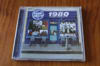 CD "Top Of The Pops - 1980 (22 Classic Tracks From 1980)