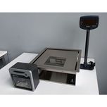Wago-skaner ELZAB CAT 27 Saturn 2M NCR RealScan 7884 RS232
