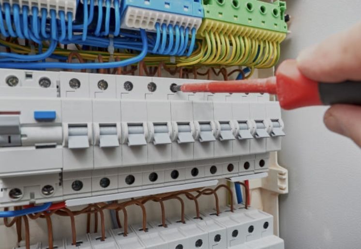 Eletricista Residencial