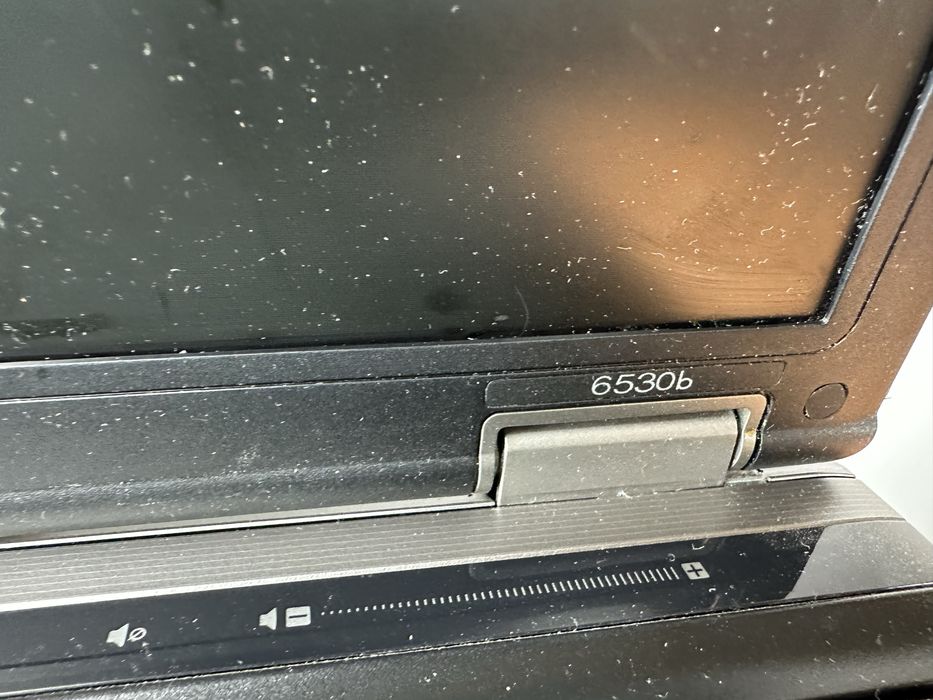 На запчастини або відновлення HP probook 6465, 6530, elitbook 2540p