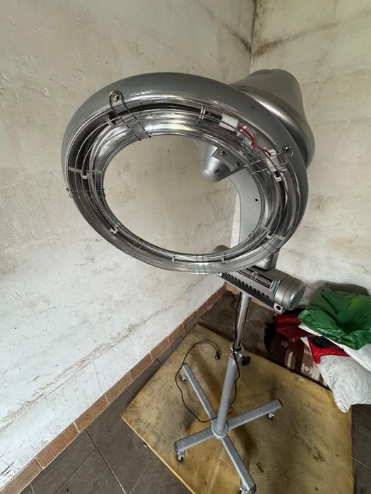 Infrazon nieużywany