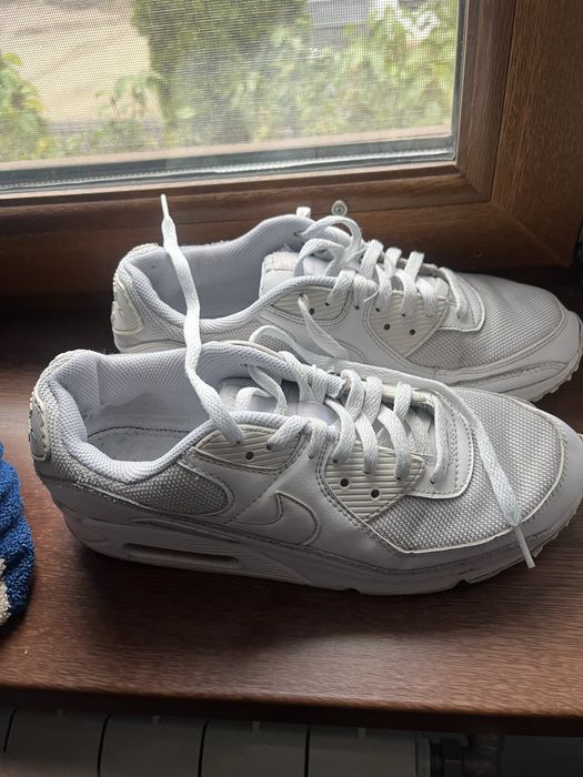 Кроссовки Nike ориг