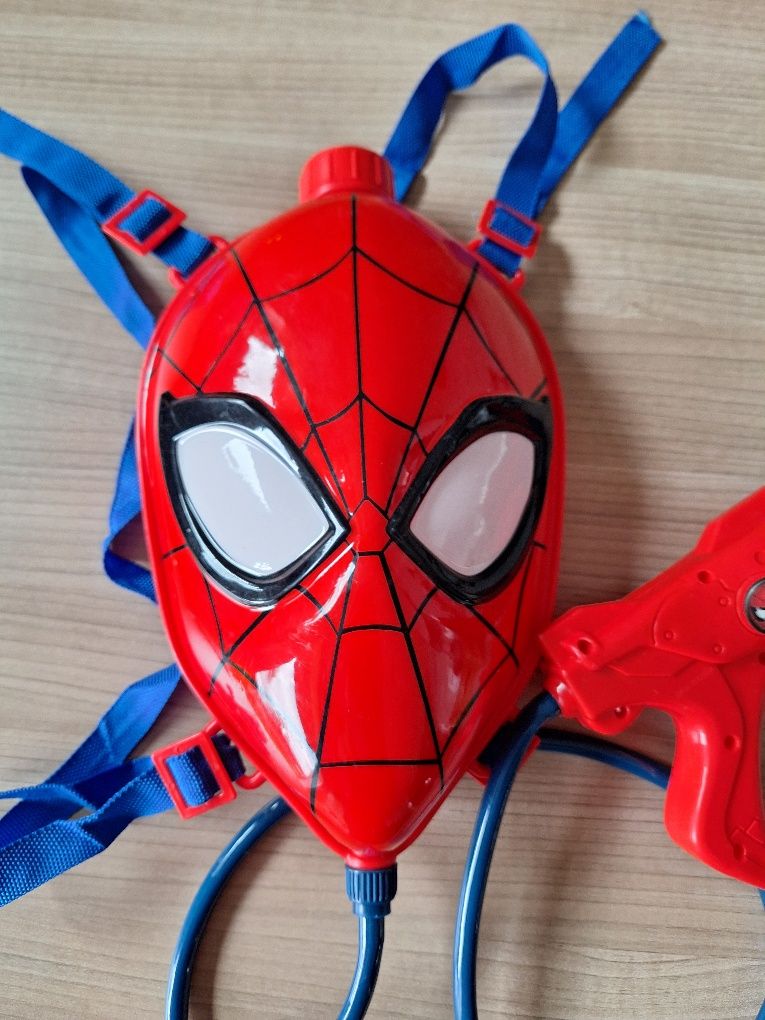 Plecak na wodę Spider-Man