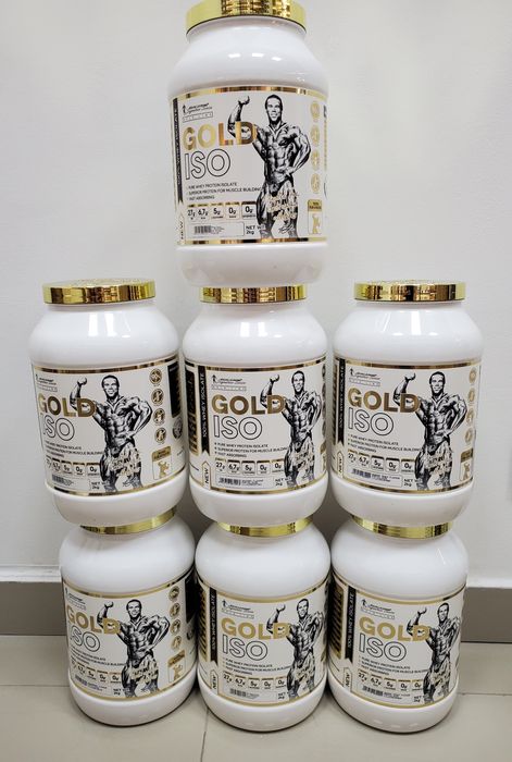 Kevin levrone Gold ISO 2кг ( разные вкусы) ЕСЛИ OLX ДОСТАВКОЙ+82гр