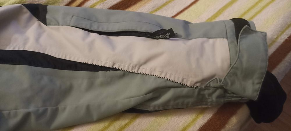 Kurtka męska L jesienno-zimowa Viking