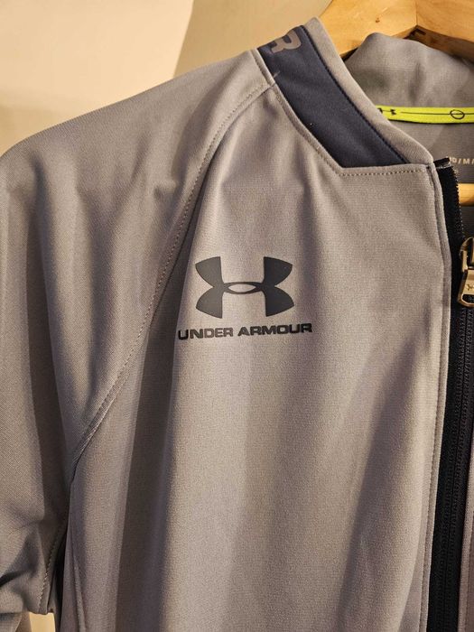 Casaco desportivo Under Armour Challenger