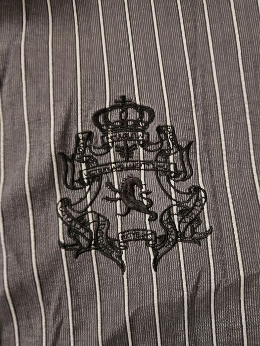 Koszula męska Petroleum