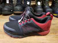 Buty robocze TIMBERLAND rozm 41,5 wkł 27,5 cm  S3
