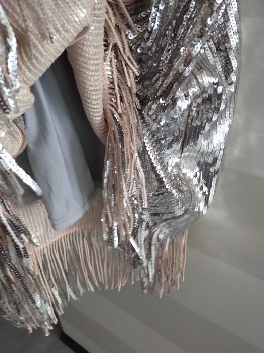 Суперэффектное платье для всех событий!