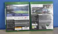 Gry Xbox one FIFA 19 FIFA 21