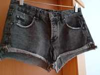 Calções Pull & Bear