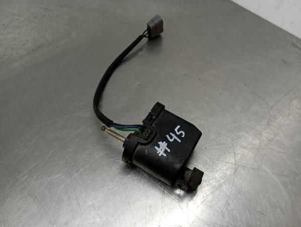 Motor regulação ótica / farol SAAB 9-3 Hatch (YS3D)