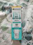 Garnier spf 50 krem fluid bha Niacinamide