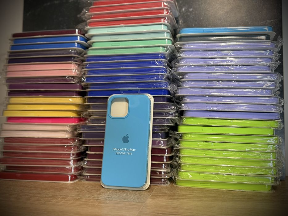 ОПТ | Чохол на iphone 13 pro max оптом | Чохол на айфон 13 про макс