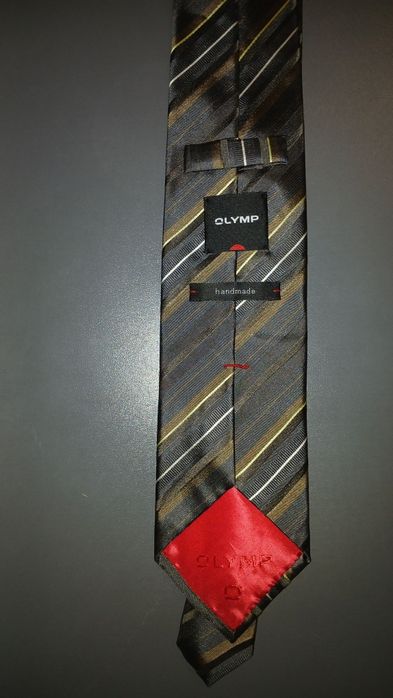 Краватка Olymp handmade