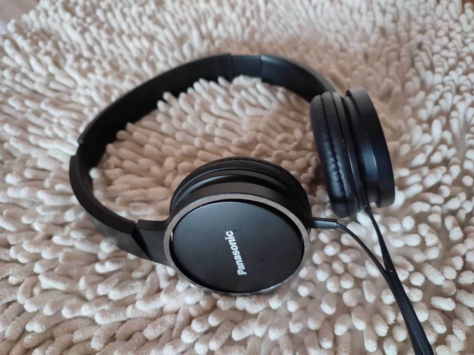 Навушники Panasonic RP HF300