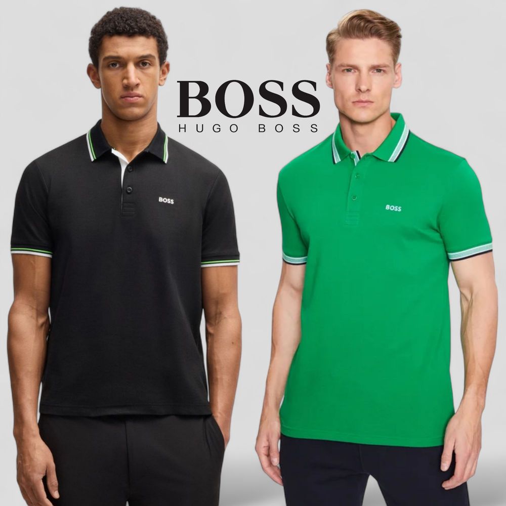 Пооо футболка Hugo Boss originals оригинал size S, M