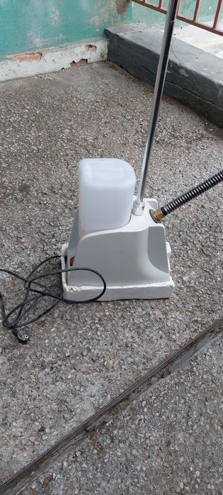 Паро-испускатель пароыой утюг