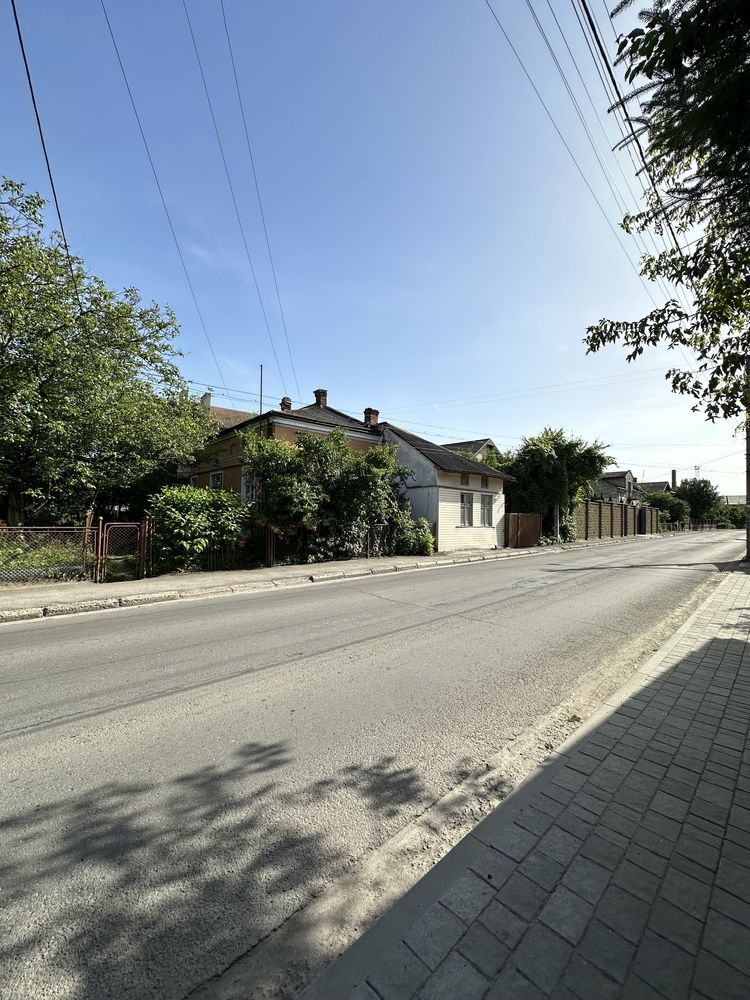 Продаж земельної ділянки під будівництво в м Івано-Франківськ!
