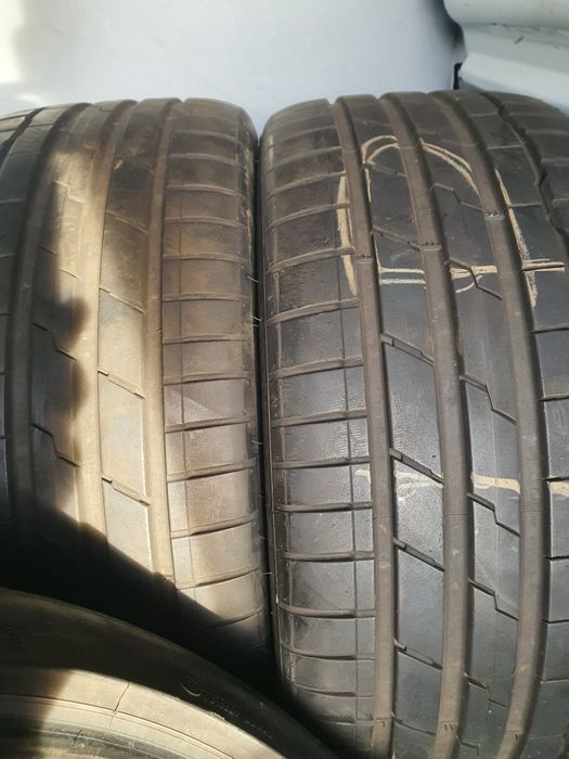 Hankook ventusS1 evo3 265/35 R19