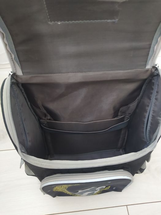 Портфель для школьника, рюкзак, ортопедический портфель