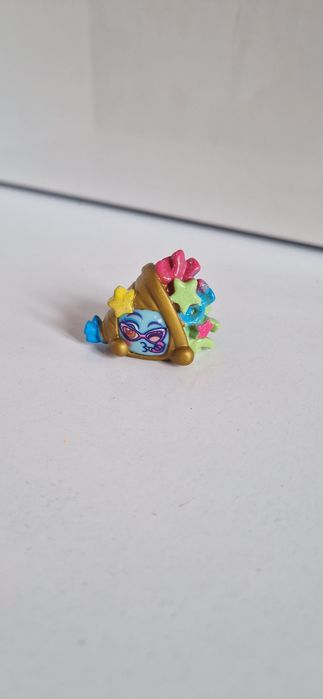 Moji Pops złoty Poppy Celebrity